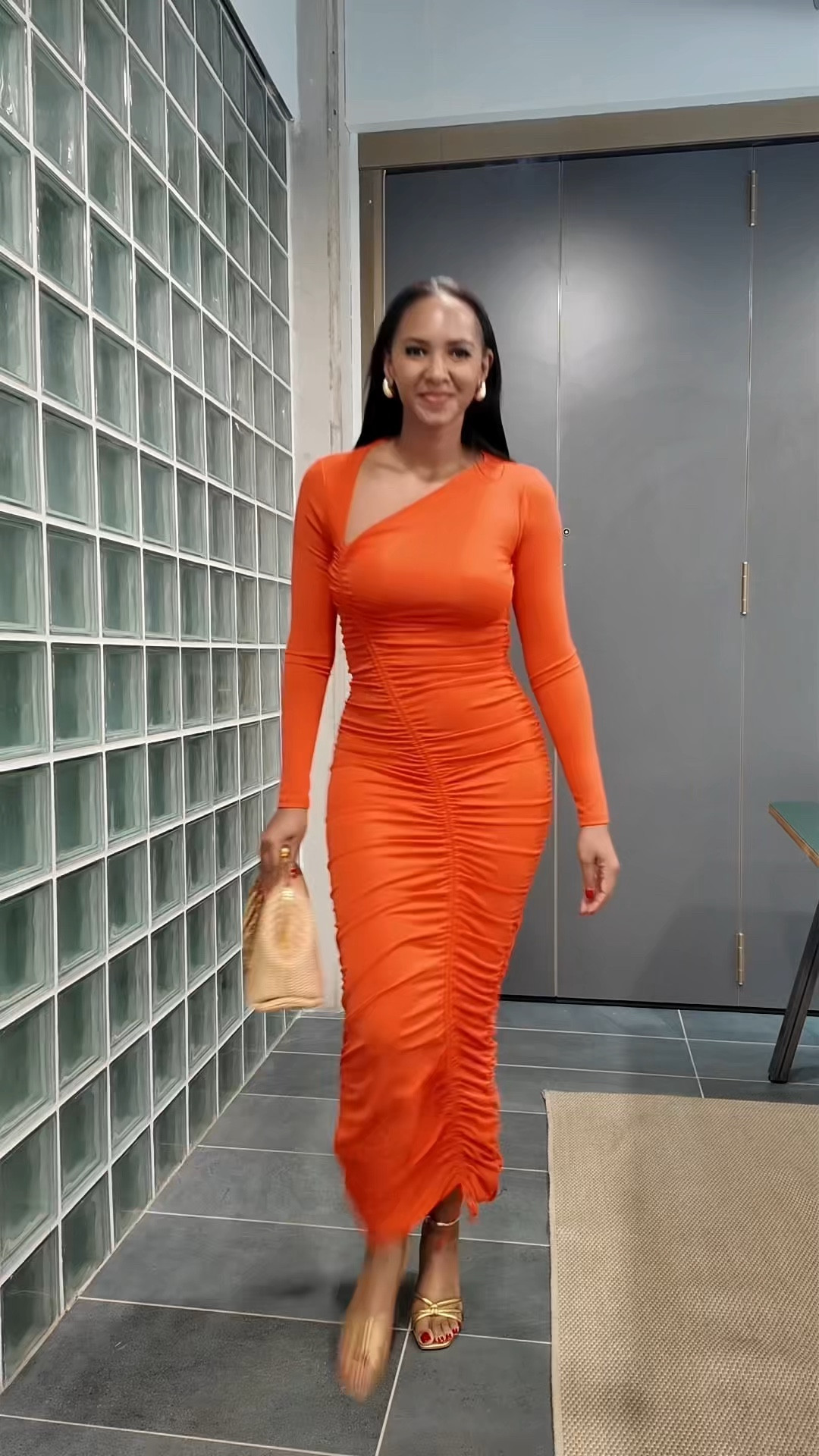 To discover your style, keep experimenting and trying new outfits. Looking back at my week’s looks, I see how much style helps amplify personal branding. Be adventurous and let your outfits do the talking!

#LTKstyletip #LTKeurope #LTKautumn