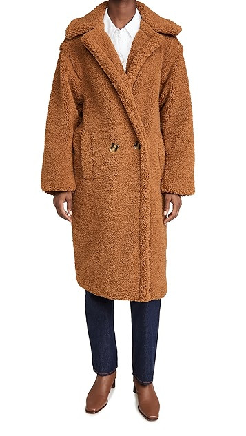 Daryna Coat | Shopbop