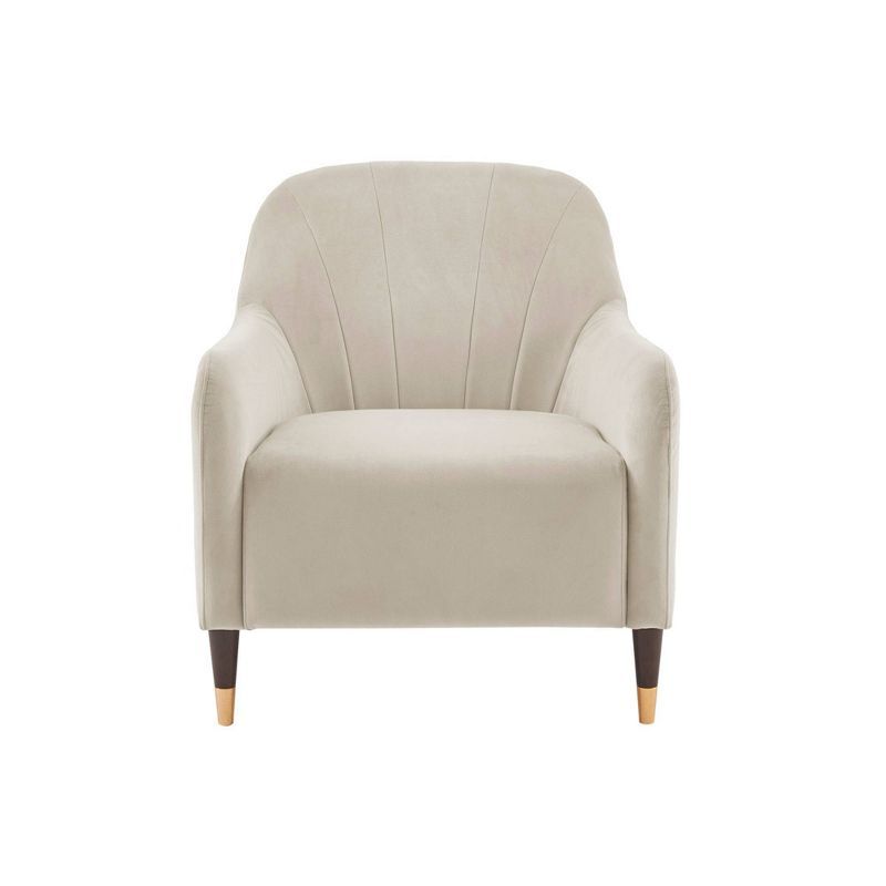 Anila Accent Chair Cream | Target