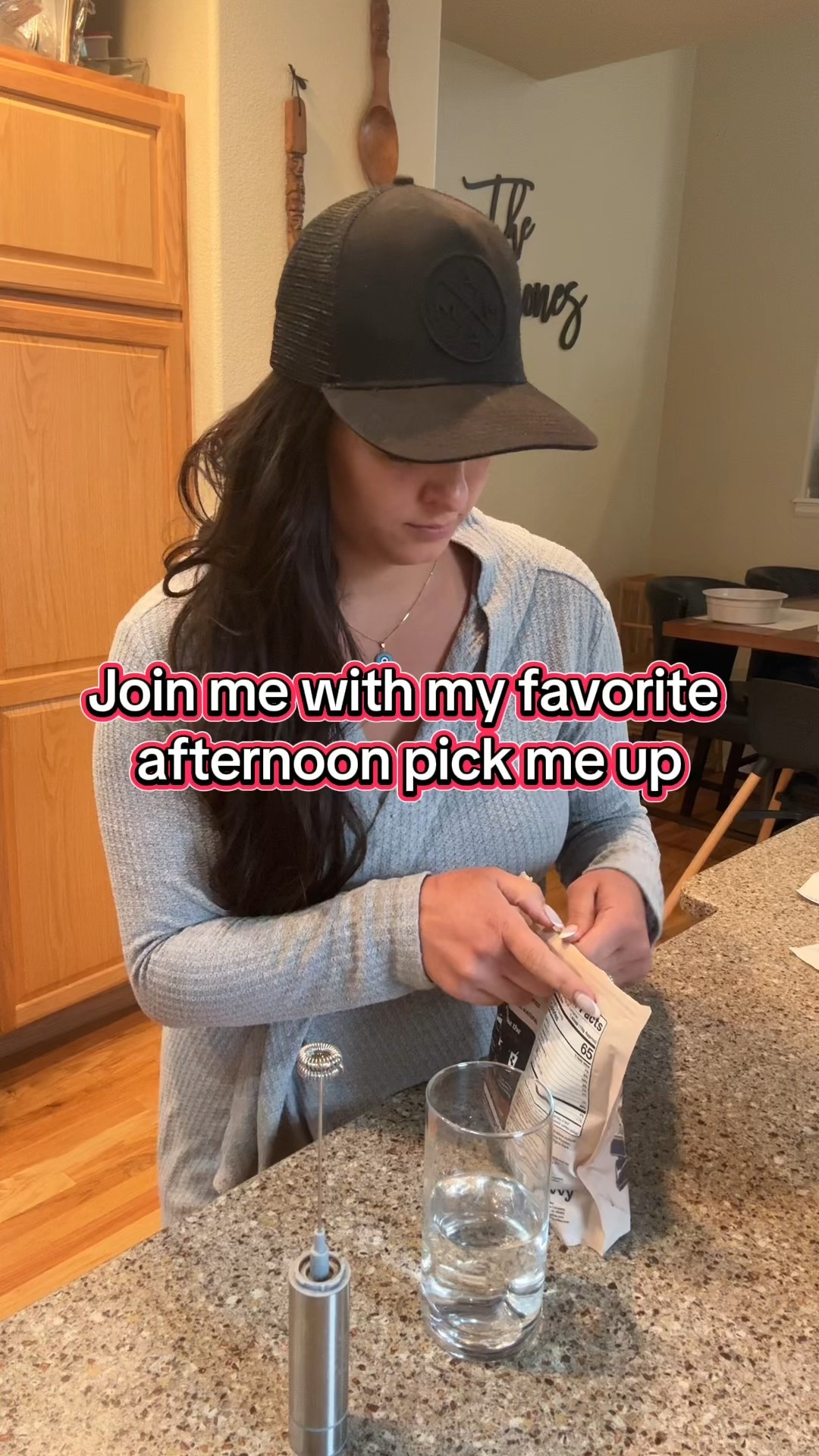 The best pick me up with caffeine and protein. Perfect for busy moms  

#LTKSaleAlert #LTKActive #LTKHome