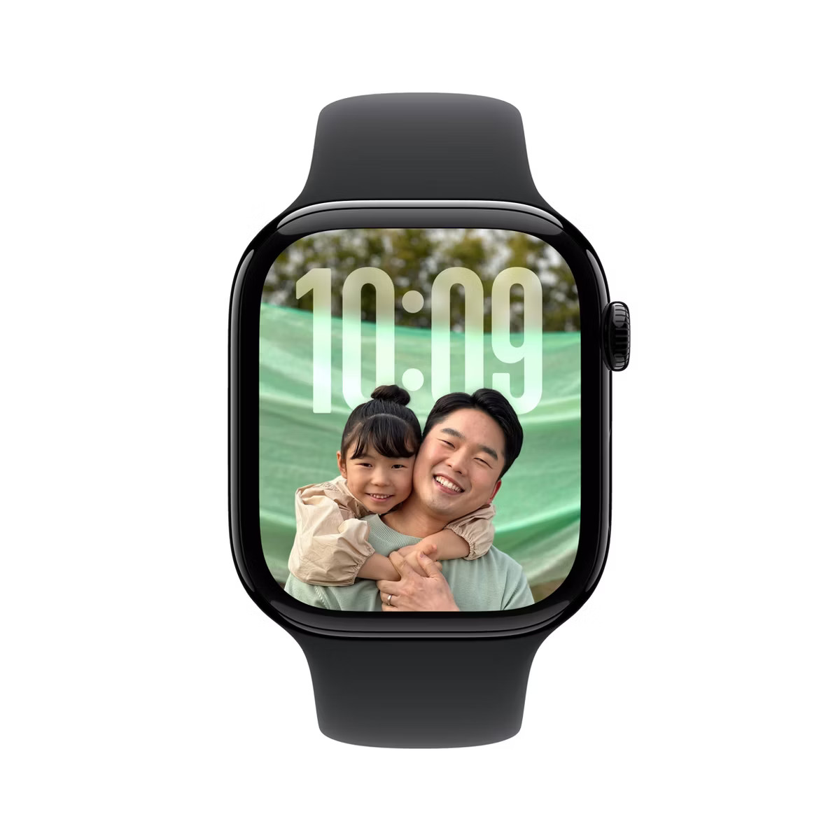 Apple Watch Series 10 Aluminum Case (2024) | Target