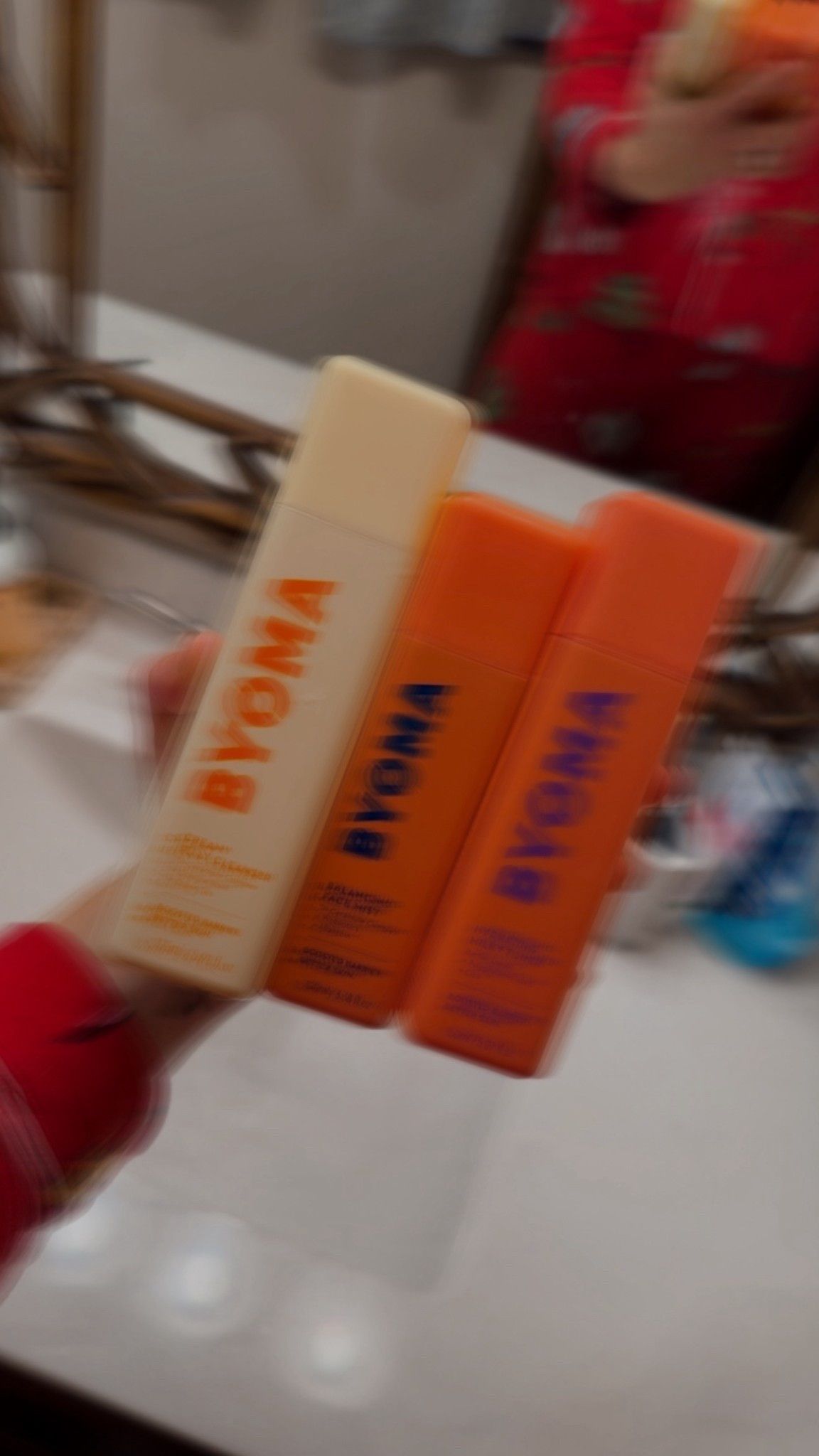 Fav Byoma skincare products!!

#LTKgrwm #LTKselfcare