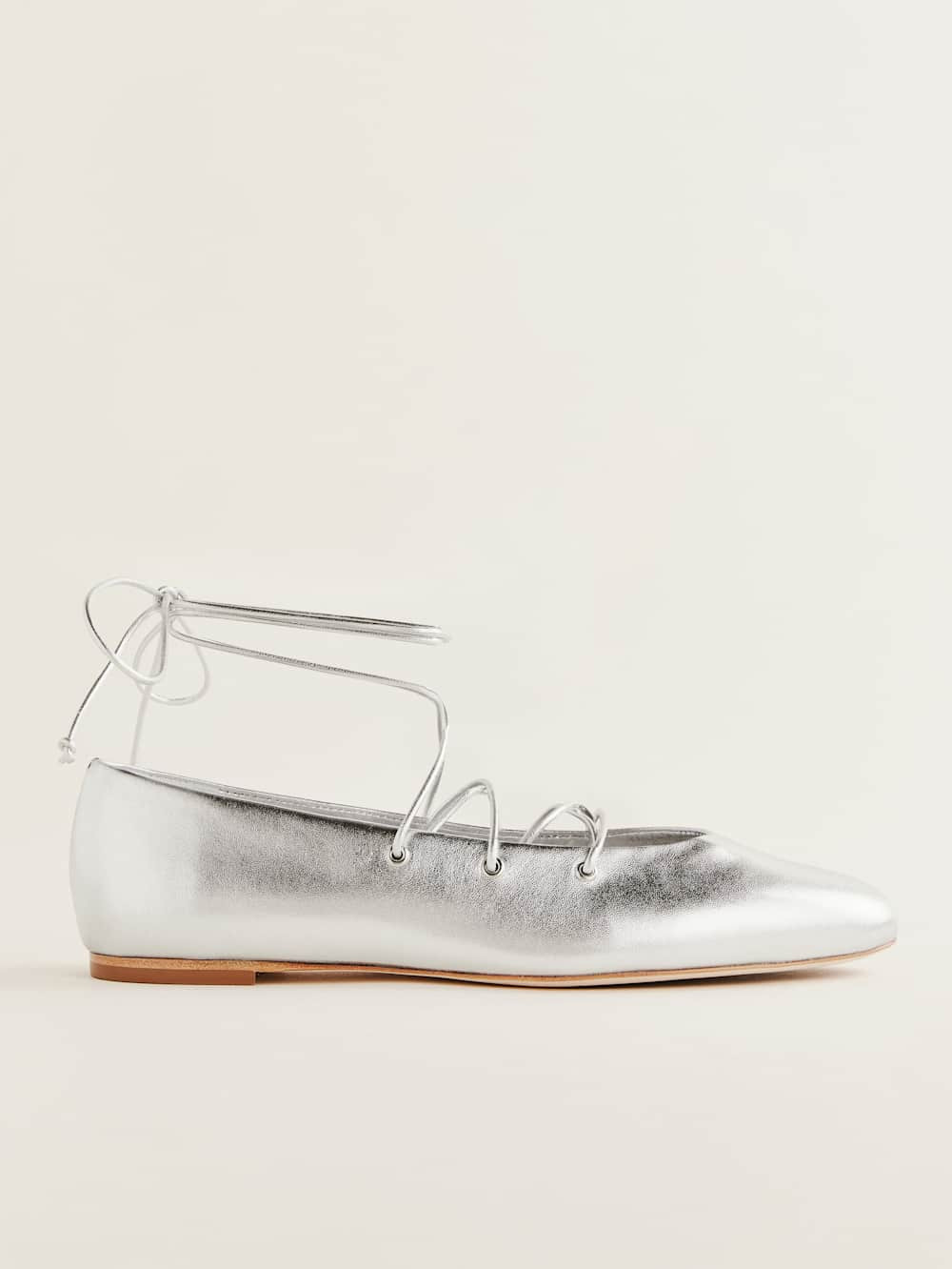 Ulla Ballet Flat | Reformation (Global)