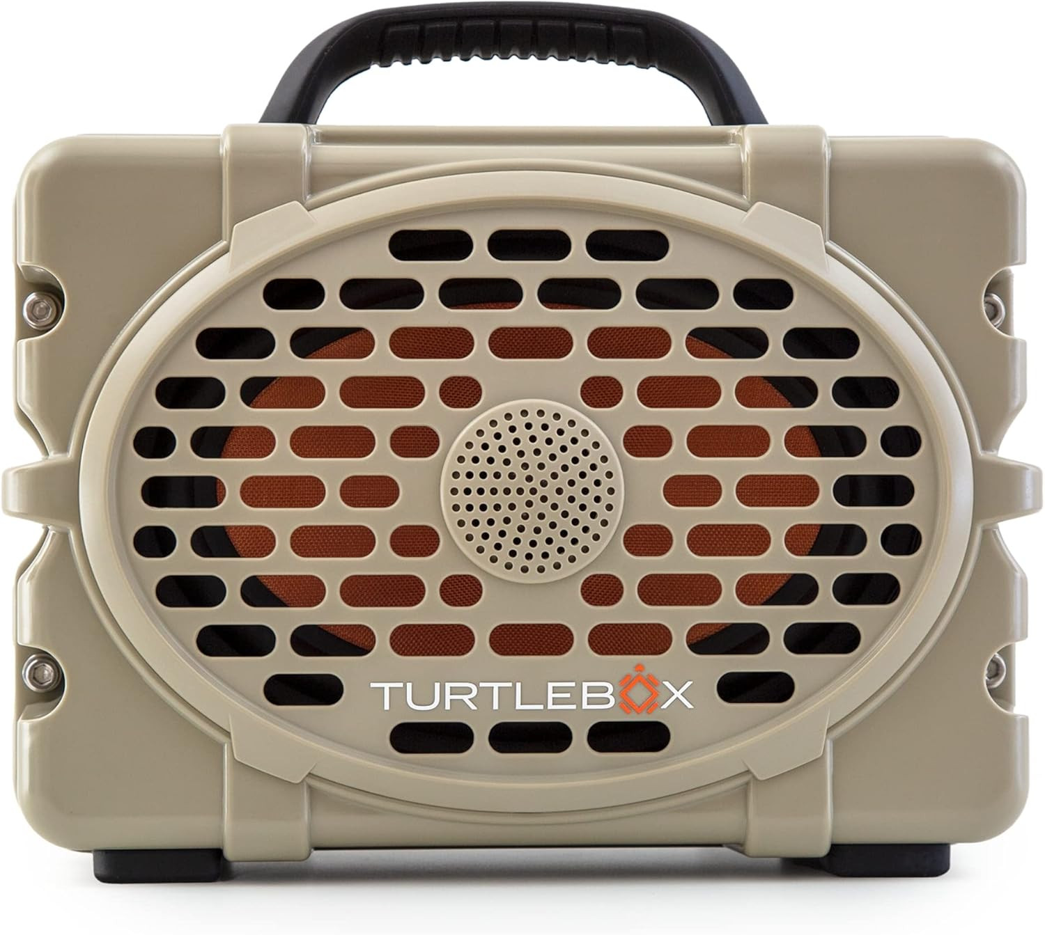 Turtlebox Gen 2: Loud! Outdoor Portable Bluetooth 5.0 Speaker | Rugged, IP67, Waterproof, Impact ... | Amazon (US)