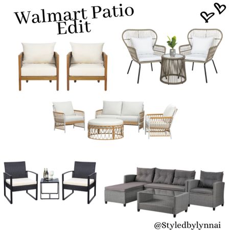Walmart patio 
Walmart finds 
Walmart Home 
Home finds 
Outdoor patio 
Outdoor furniture 
Patio furniture 
Walmart outdoor 


Follow my shop @styledbylynnai on the @shop.LTK app to shop this post and get my exclusive app-only content!

#liketkit 
@shop.ltk
https://liketk.it/49MoD

Follow my shop @styledbylynnai on the @shop.LTK app to shop this post and get my exclusive app-only content!

#liketkit 
@shop.ltk
https://liketk.it/49Q8z

Follow my shop @styledbylynnai on the @shop.LTK app to shop this post and get my exclusive app-only content!

#liketkit 
@shop.ltk
https://liketk.it/4abHf

Follow my shop @styledbylynnai on the @shop.LTK app to shop this post and get my exclusive app-only content!

#liketkit 
@shop.ltk
https://liketk.it/4ahG6

Follow my shop @styledbylynnai on the @shop.LTK app to shop this post and get my exclusive app-only content!

#liketkit #LTKhome #LTKunder100 #LTKswim
@shop.ltk
https://liketk.it/4aLXI
