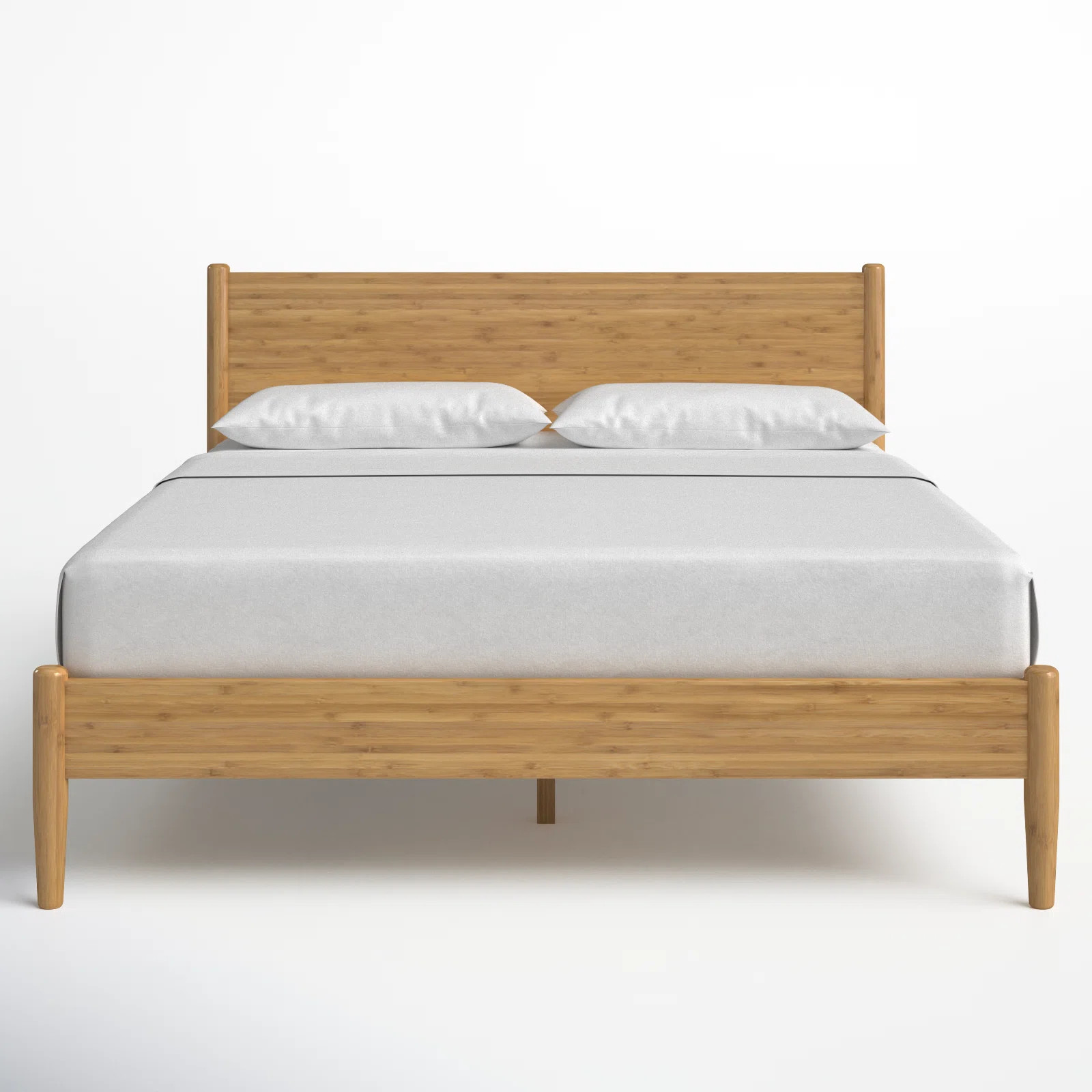Stills Platform Bed | Wayfair North America
