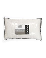330tc Goose Feather And Down Filled Back Sleeper Pillow | TJ Maxx