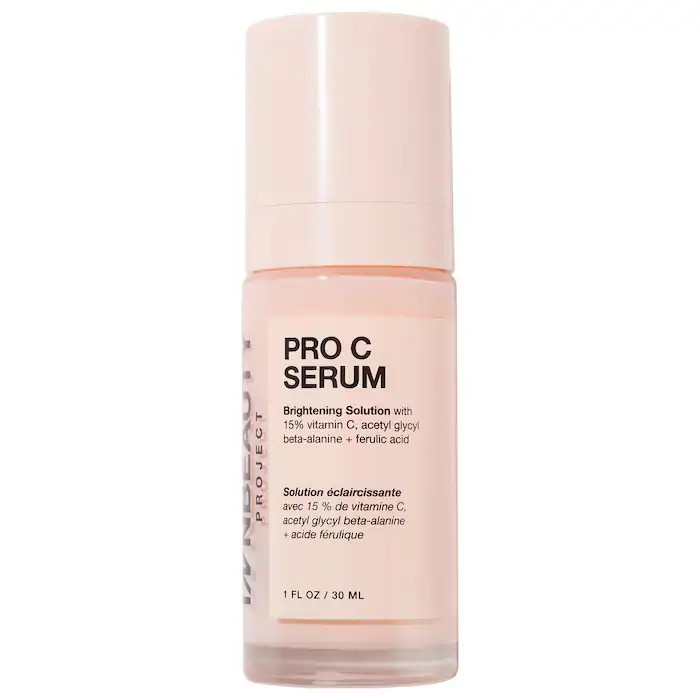 Pro C Serum Brightening Solution with 15% Vitamin C + Ferulic Acid | Sephora (US)