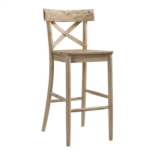 The Gray Barn Whistle Stop Bar Stool - On Sale - Overstock - 29146570 | Bed Bath & Beyond