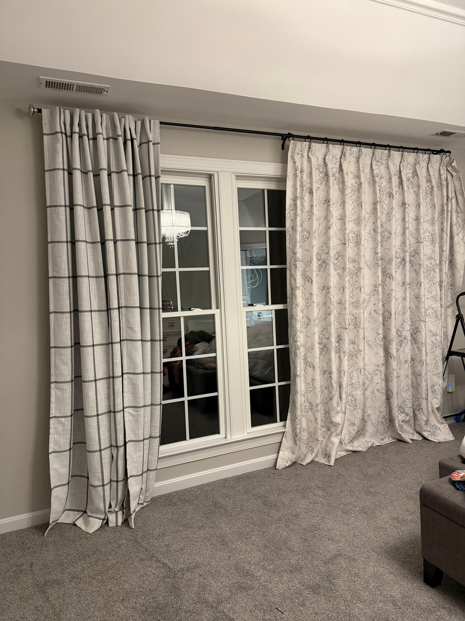 Look at that upgrade!! 

#LTKdayinmylife #LTKHoliday #LTKHome