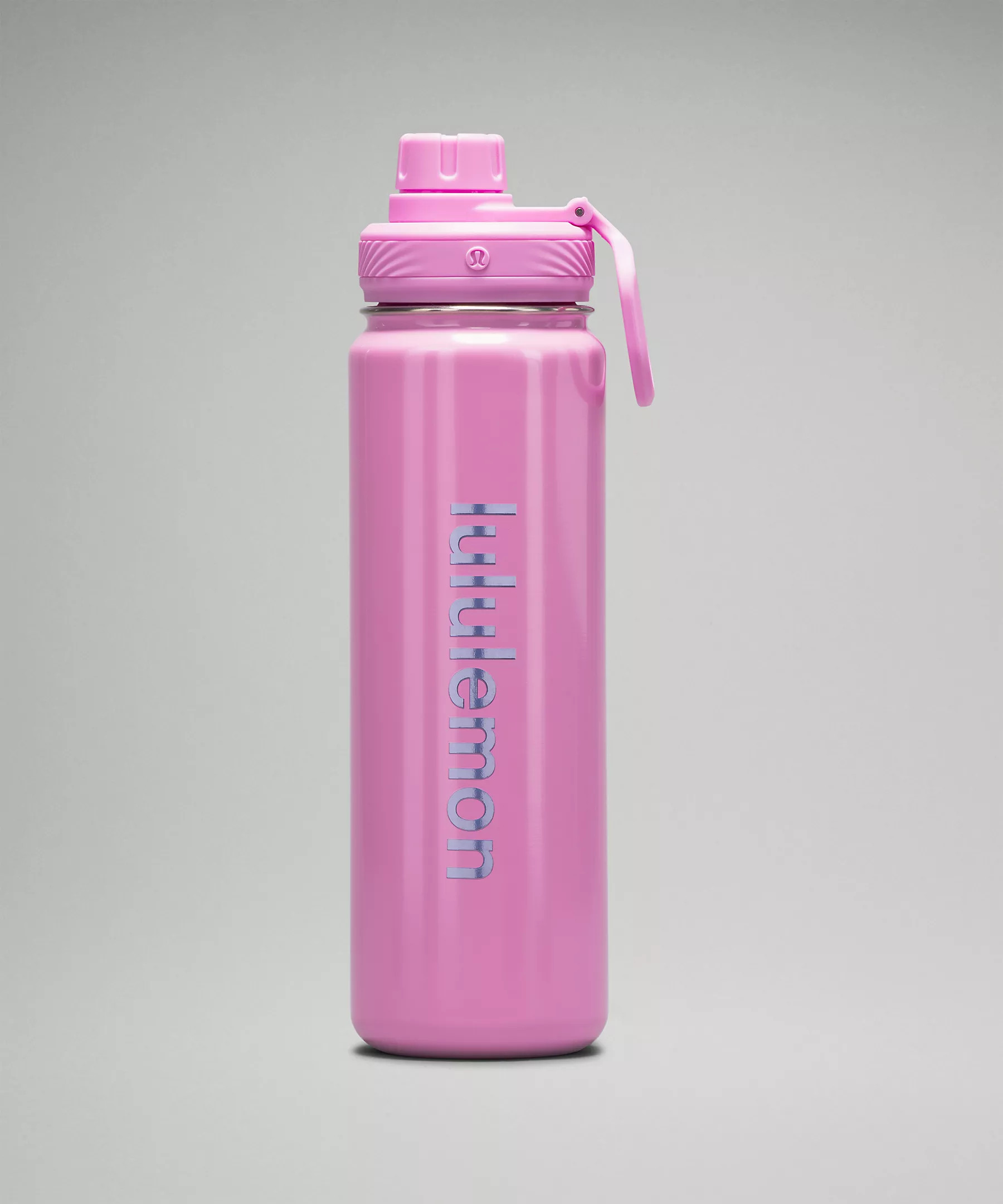 Back to Life Sport Bottle 24oz *Shine | Unisex Water Bottles | lululemon | Lululemon (US)