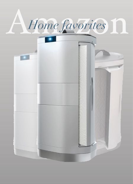 Innovia® Touchless Paper Towel Dispenser is easy to load and works with most paper towel brands
and roll sizes.
Comes in different colors

#LTKhome #LTKSpringSale #LTKsalealert