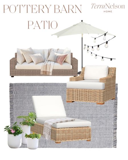 You had me at Pottery Barn Patio. 

Patio 
Patio furniture
Outdoor furniture 


#LTKstyletip #LTKhome #LTKGiftGuide
