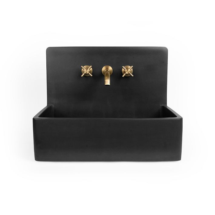 San Francisco Sink | West Elm (US)