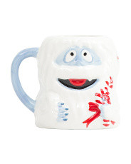 Rudolph Bumble Figural Mug | Marshalls
