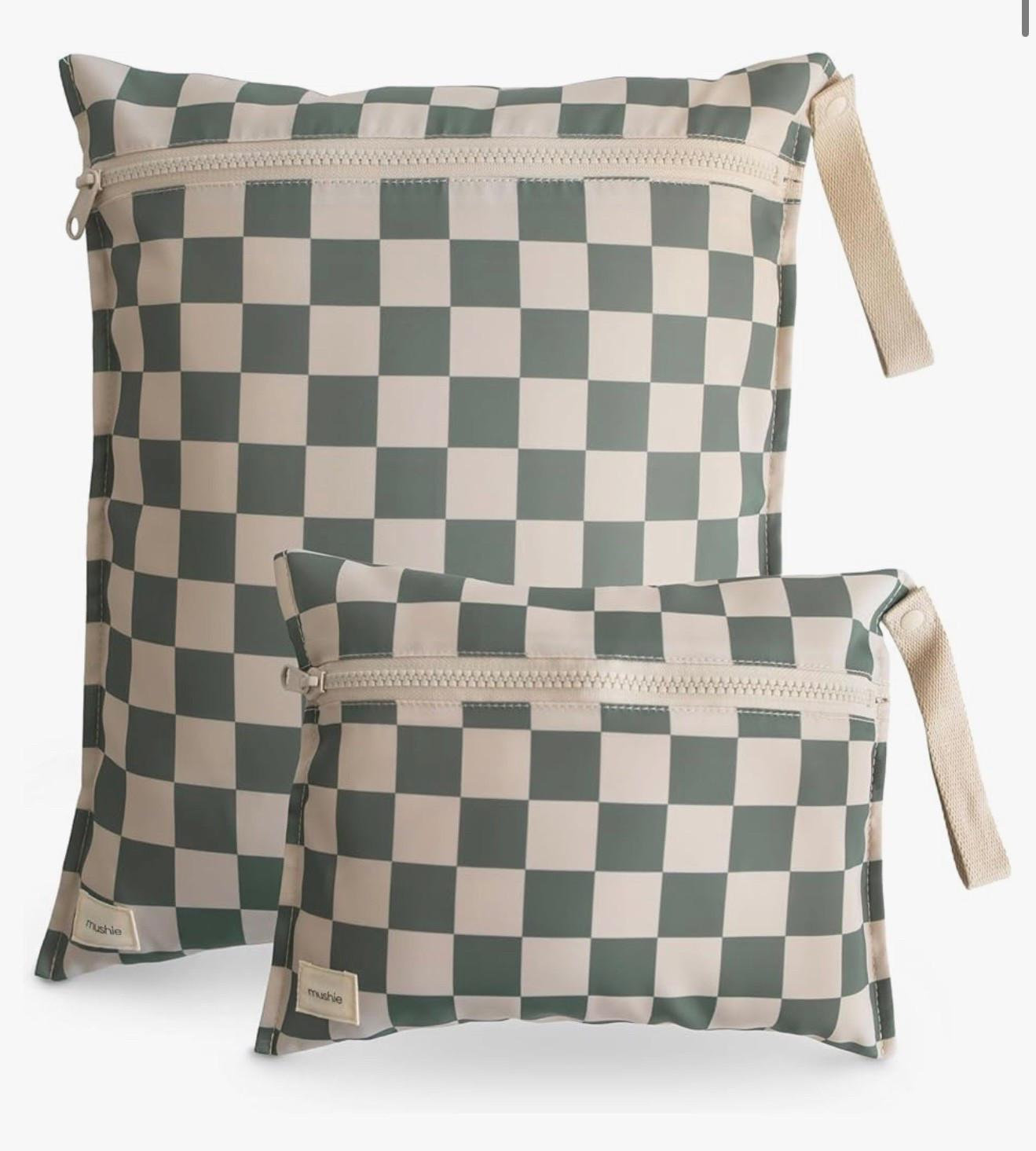 Bag for all wet clothes 

#LTKKids #LTKBaby #LTKFamily