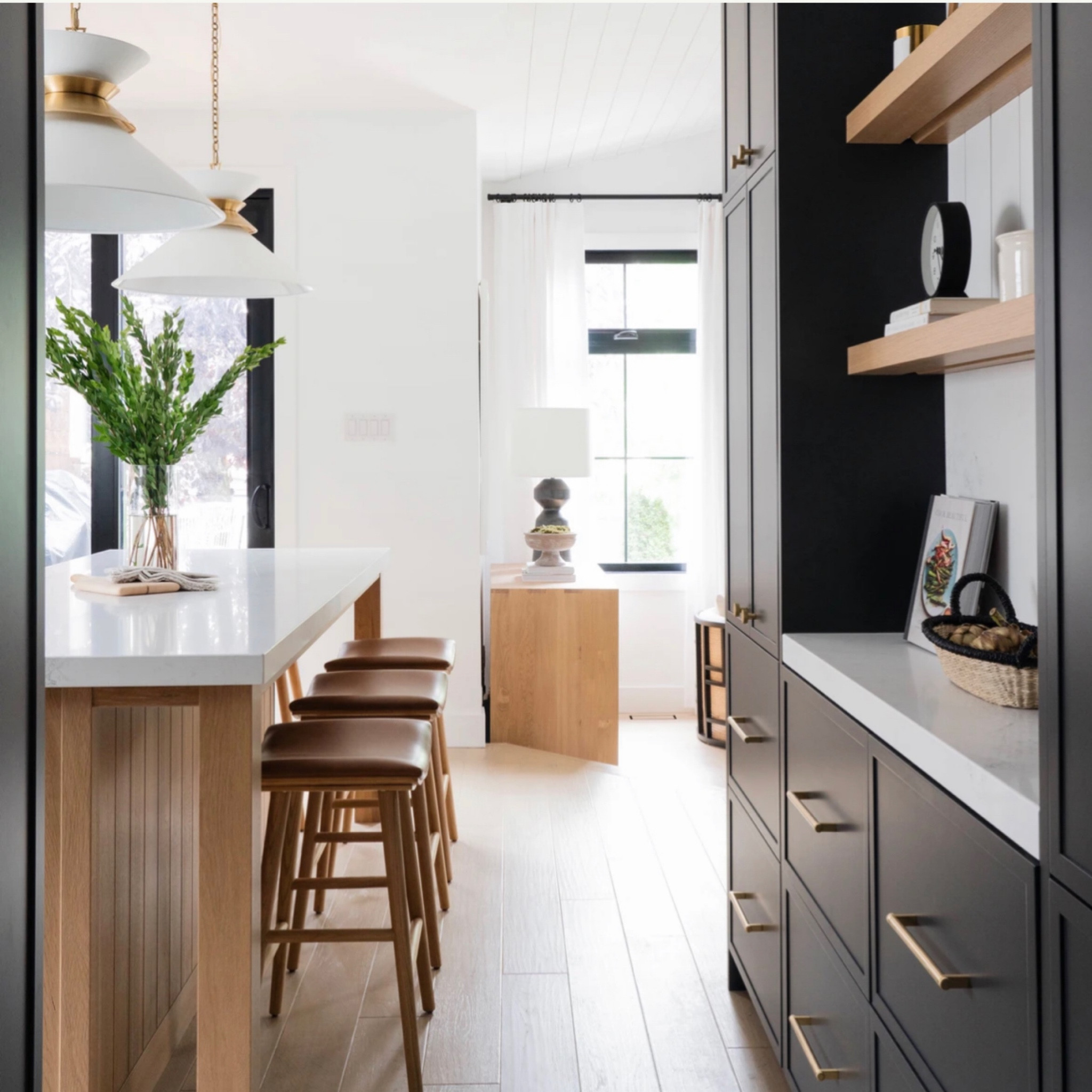 Kitchen cabinet pulls for style and function. 

#LTKhome #LTKFind