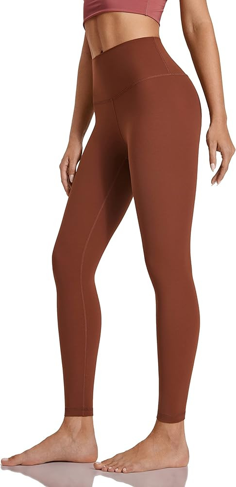 LIEBERGO Workout Leggings for Women Tummy Control High Waisted Yoga Pants Printed Leggings for Wo... | Amazon (US)