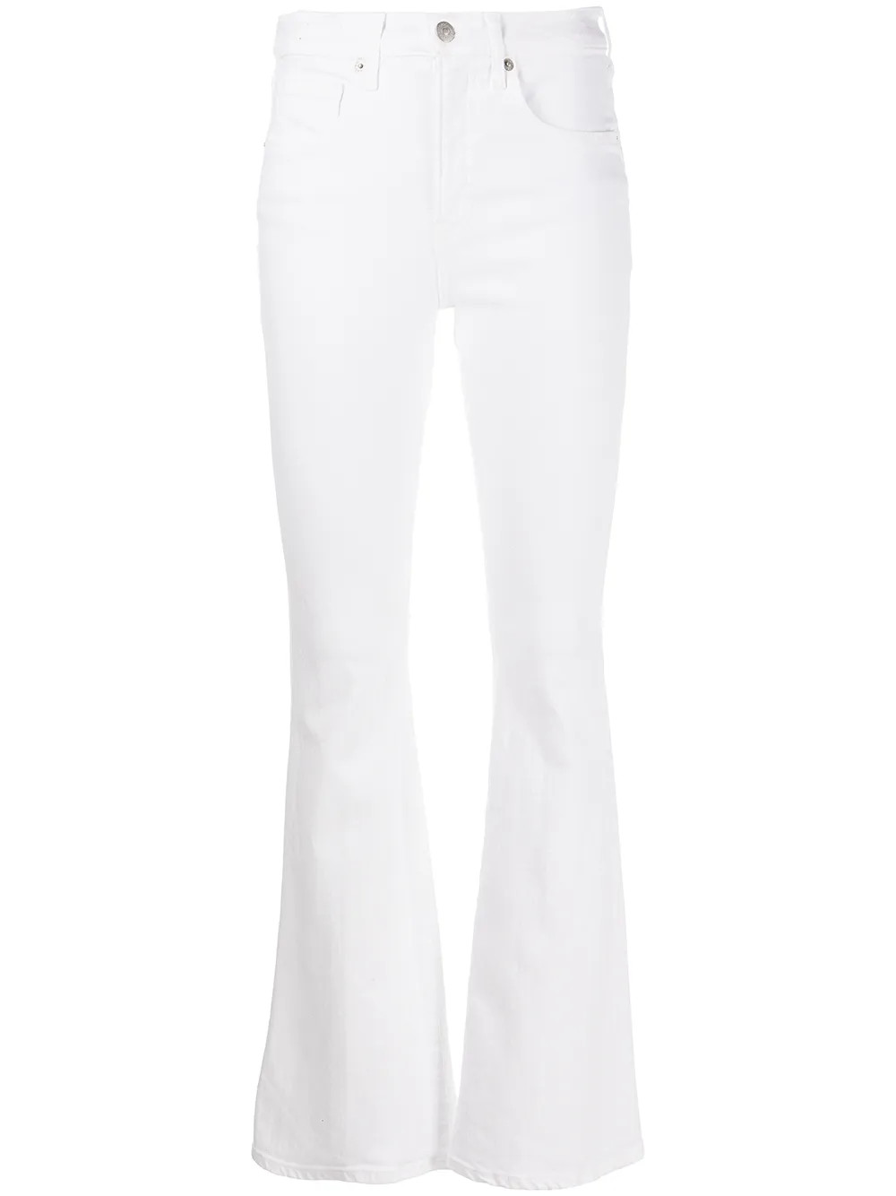 Veronica BeardBeverly Skinny-Jeans | Farfetch Global