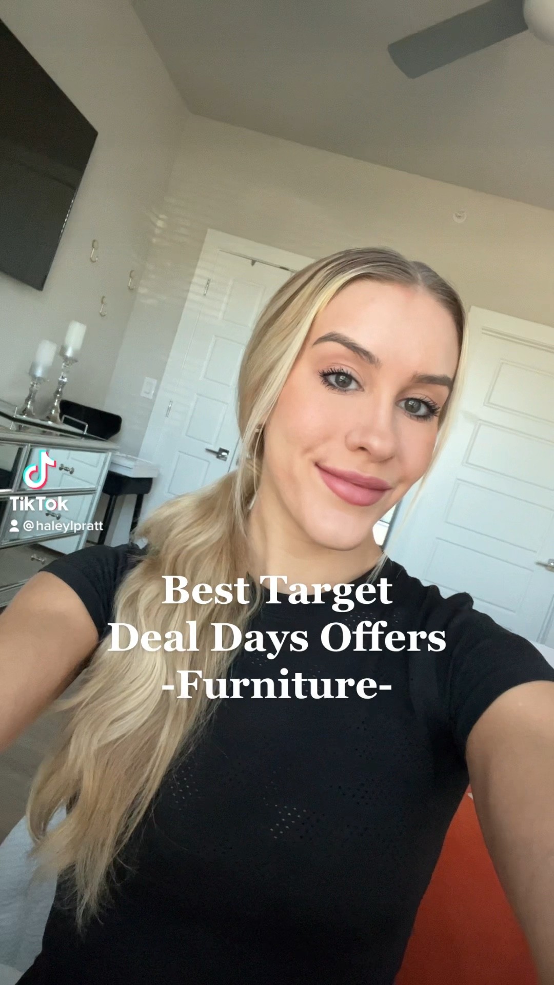 Target has so much cute furniture on sale for their deal days October 6-8!! 🛒❤️ #target #targetmusthaves #targethome #targetfinds #homedecor

#LTKhome #LTKfamily #LTKsalealert
