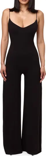 Wide Leg Jumpsuit | Nordstrom