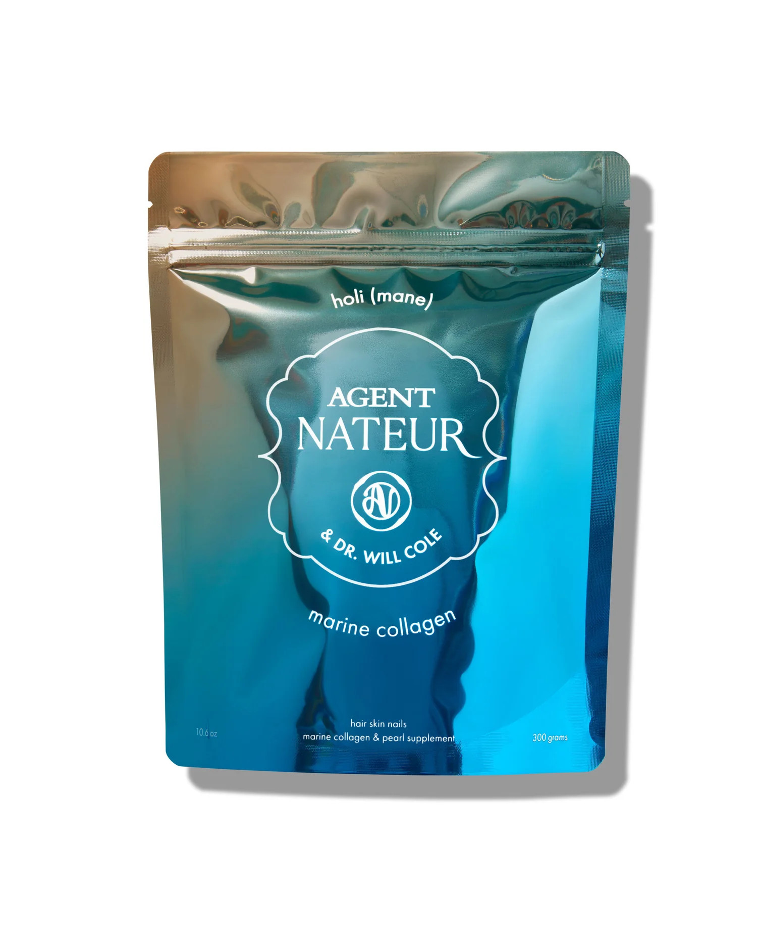 Holi (Mane) Hair, Skin, Nails – Agent Nateur | Bluemercury, Inc.