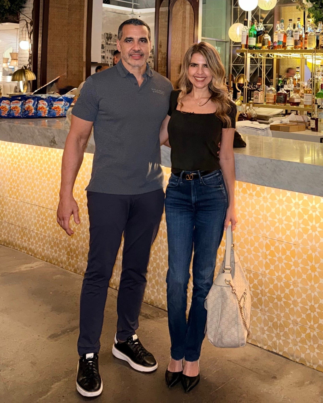 Date night ❤️�

#LTKdayinmylife #LTKMens