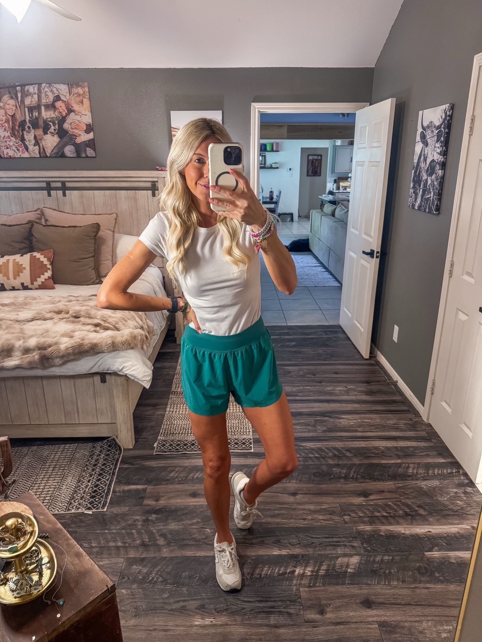 Monday ootd

#LTKootd