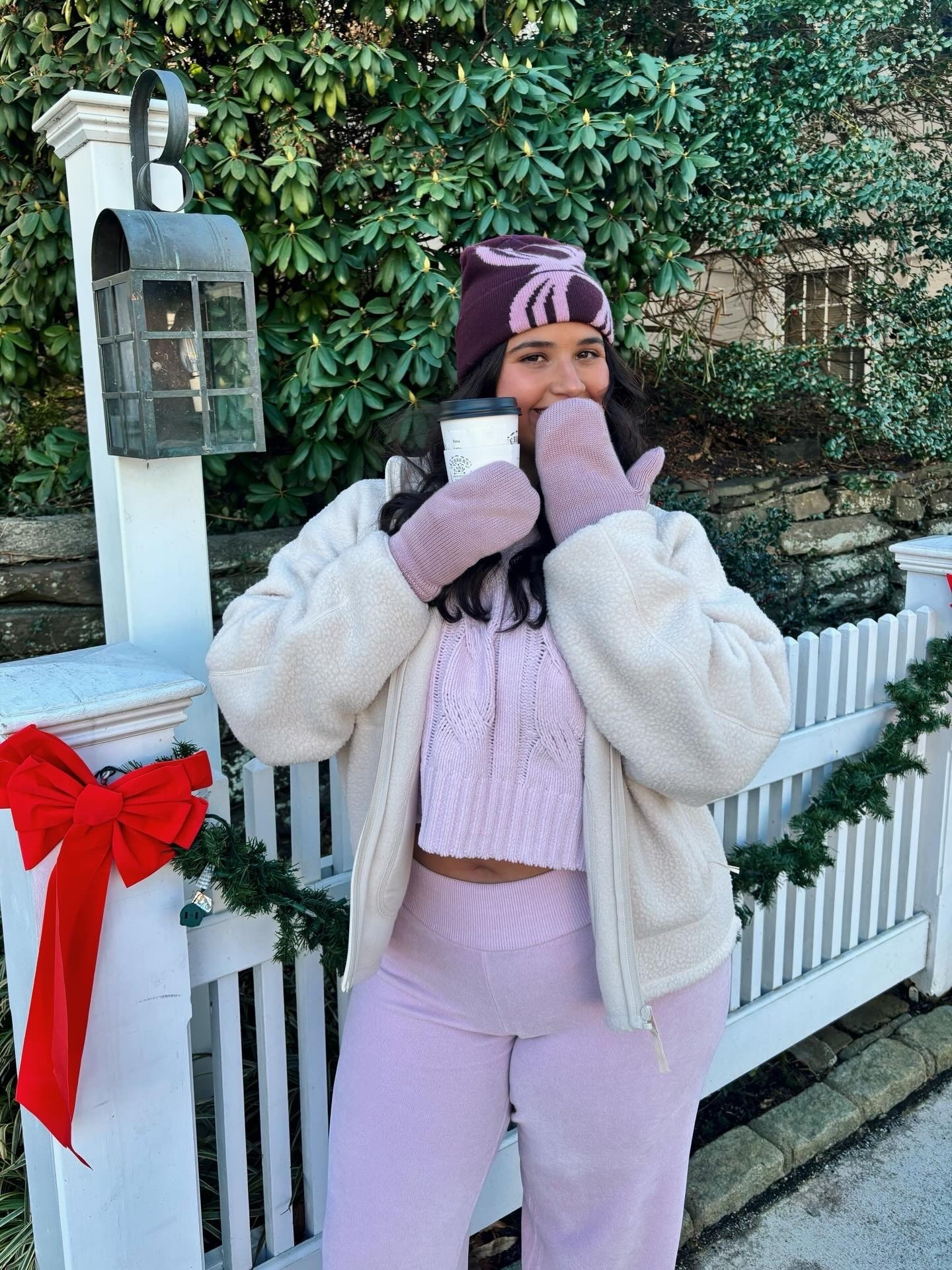 #LTKGiftGuide #LTKootd #LTKHoliday