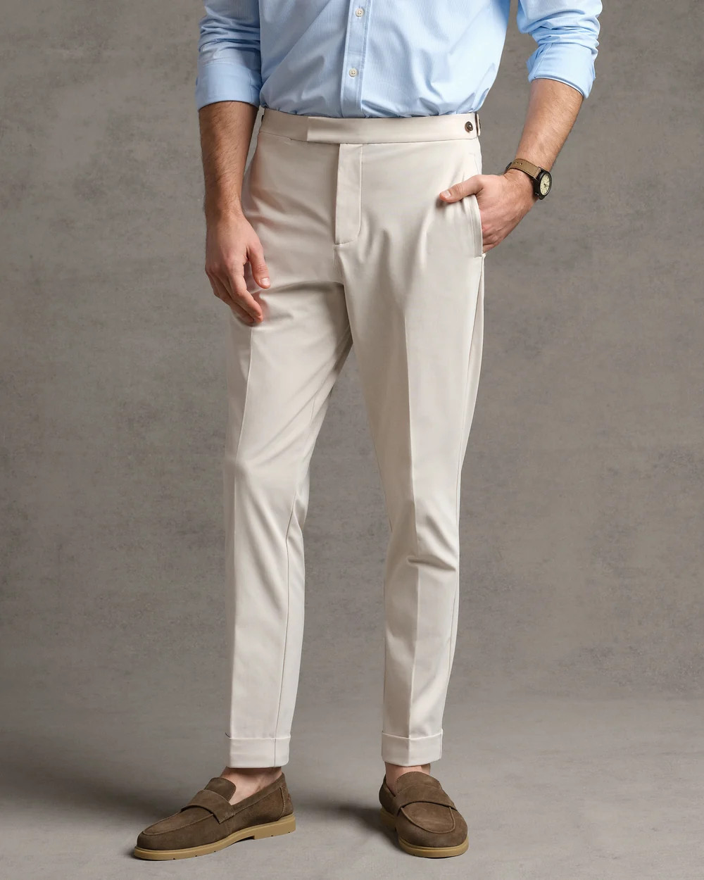 Commuter\u00ae Pro Trouser | Rhone
