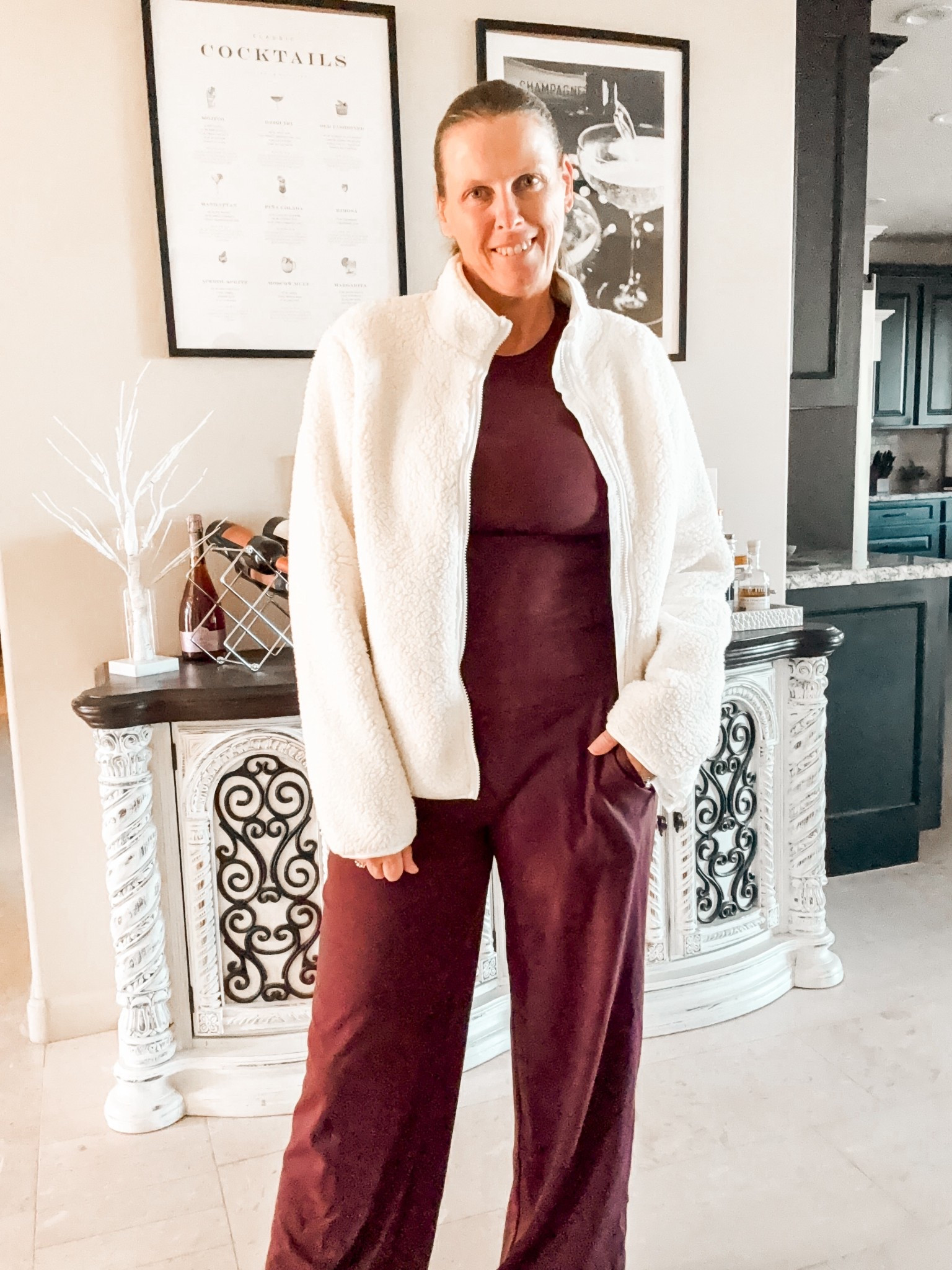 Cute, comfy and cozy 


#LTKGiftGuide #LTKHoliday #LTKOver40