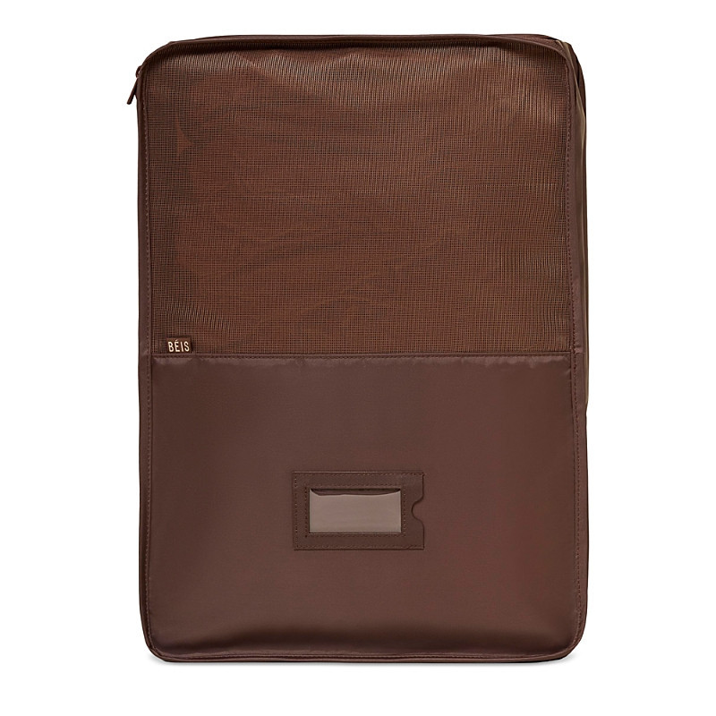 BEIS The Packing Cube Extra Large in Maple | Bloomingdale's (US)