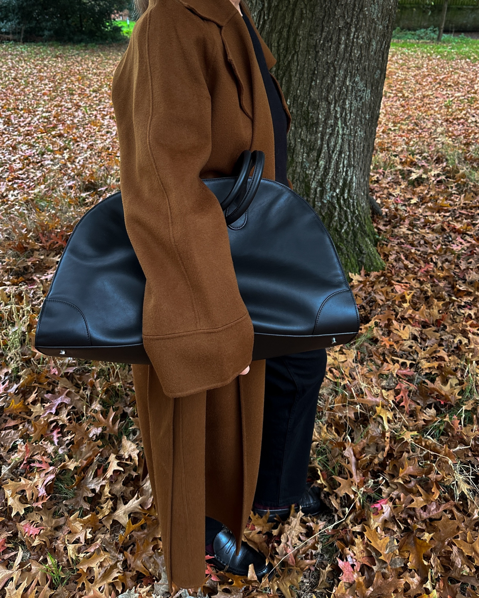 Dressing like the leaves 🍂🍁

#LTKover50style #LTKuk #LTKautumn