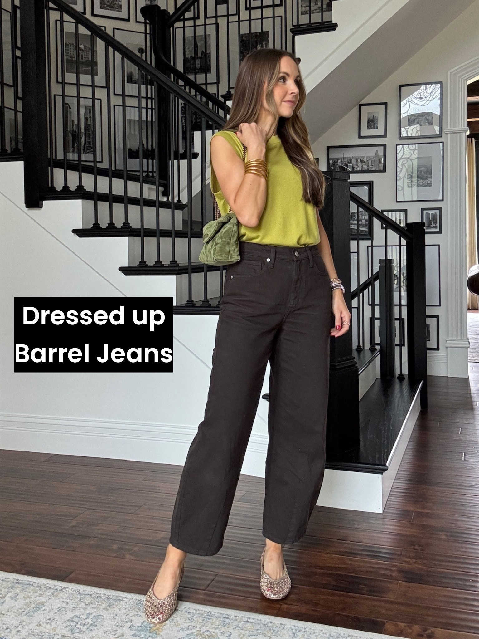 You know I had to bring my favorite color combo into fall! @Target