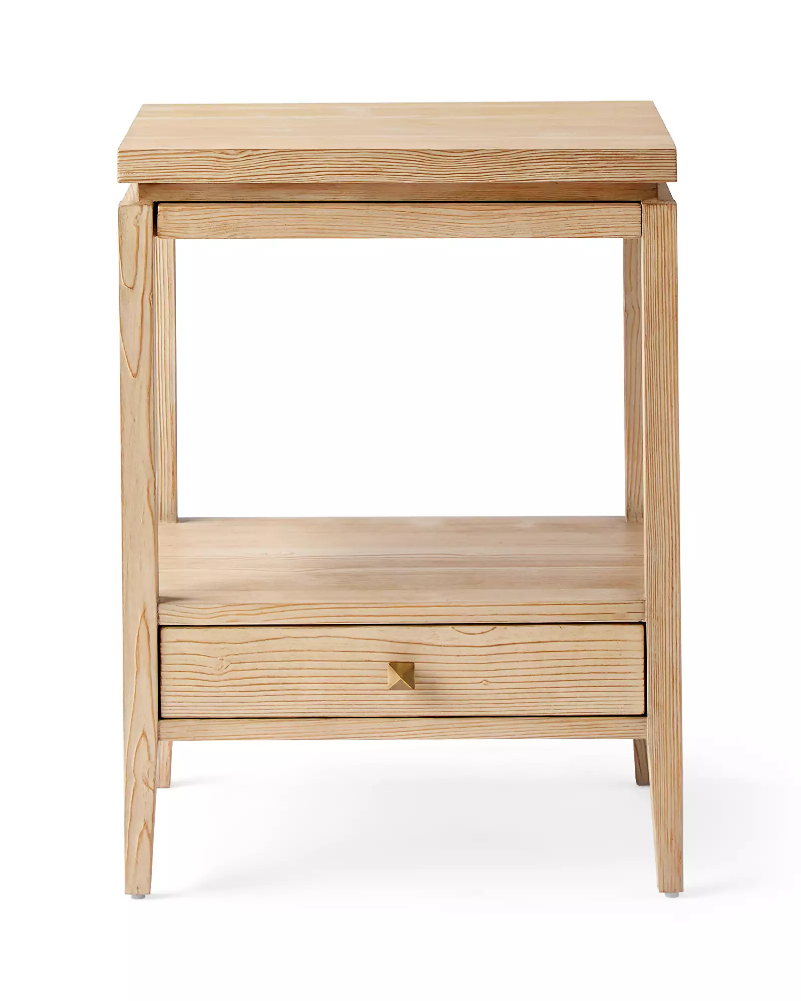 Rowe Nightstand | Serena and Lily
