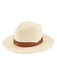 Panama Straw Hat | Saks Fifth Avenue