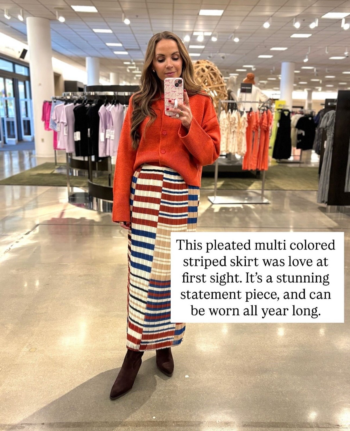 Top 5 Nordstrom Anniversary Sale Favs 

#LTKStyleTip #LTKWorkwear