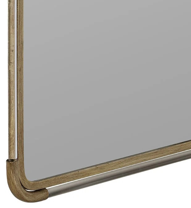 Leila Wall Mirror | Wayfair North America