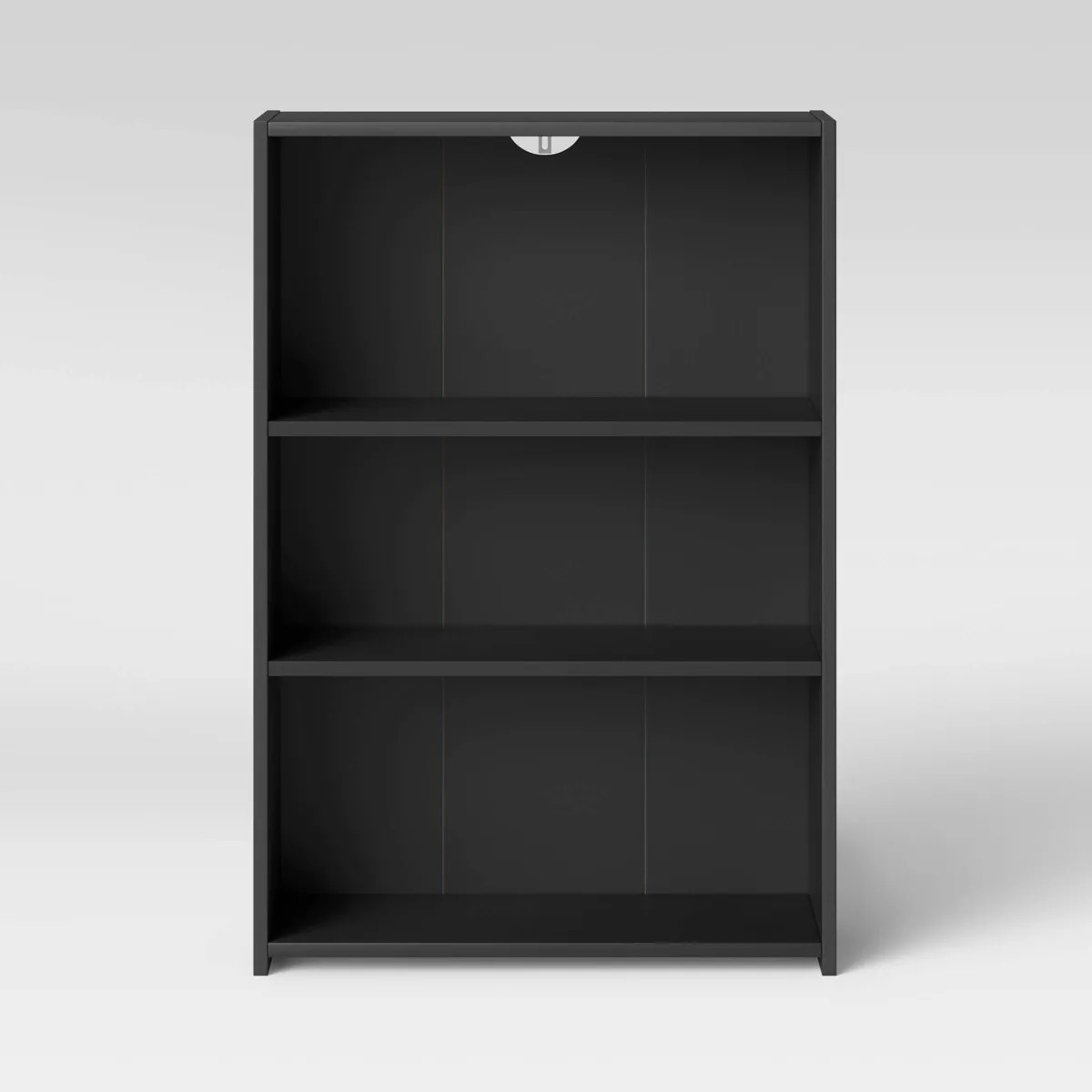 3 Shelf Bookcase - Room Essentials™ | Target