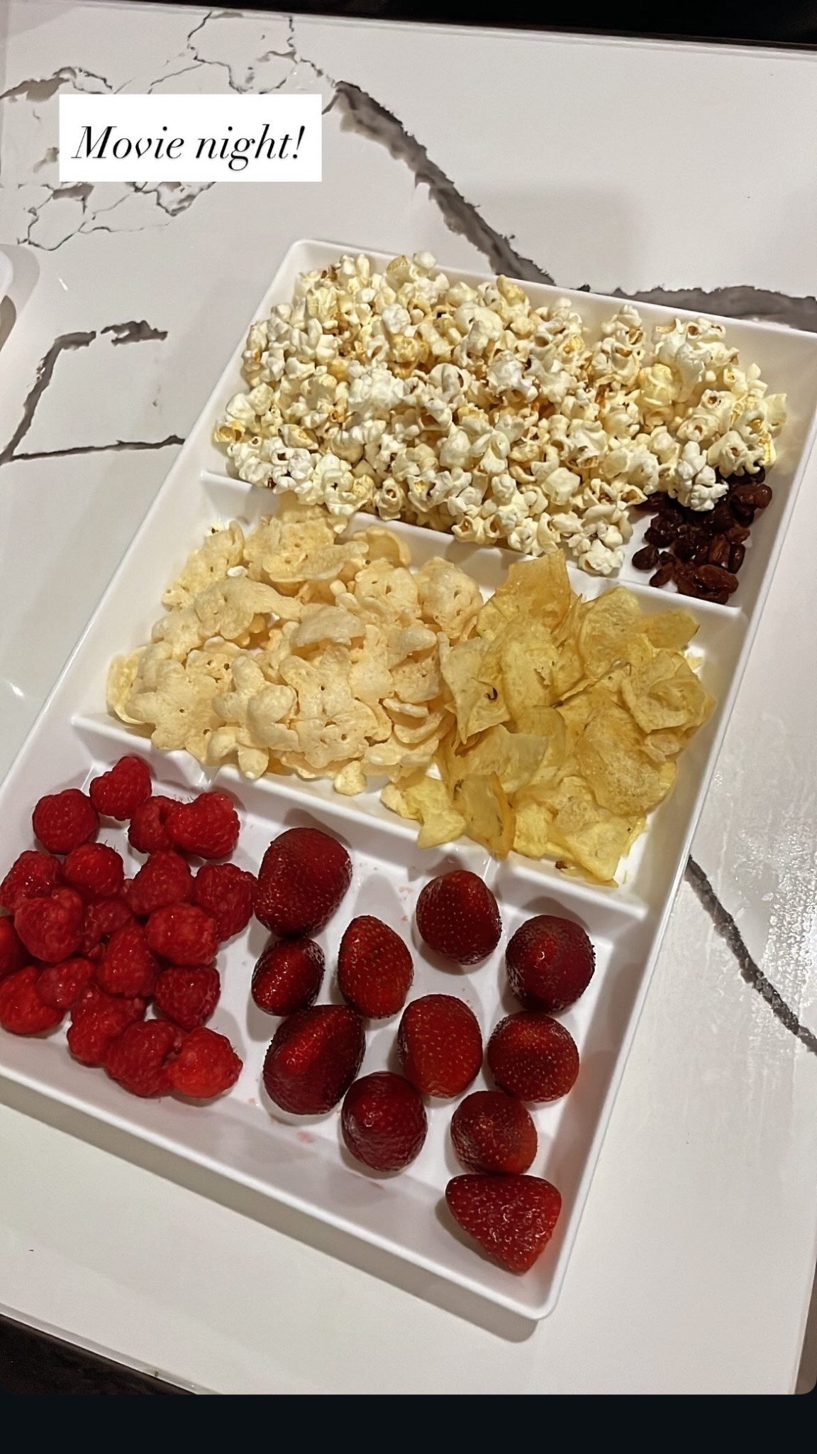 Movie night done right

#LTKKids #LTKmomlife #LTKHome