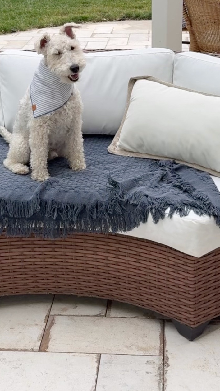 Some recent patio finds and favorites...

#LTKHome