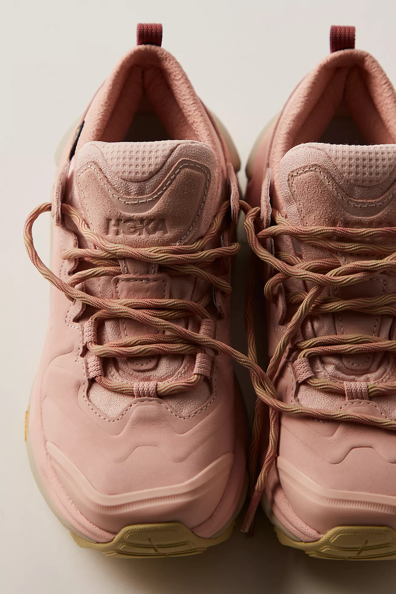 HOKA® Kaha 3 Low GTX Sneakers | Free People (Global - UK&FR Excluded)