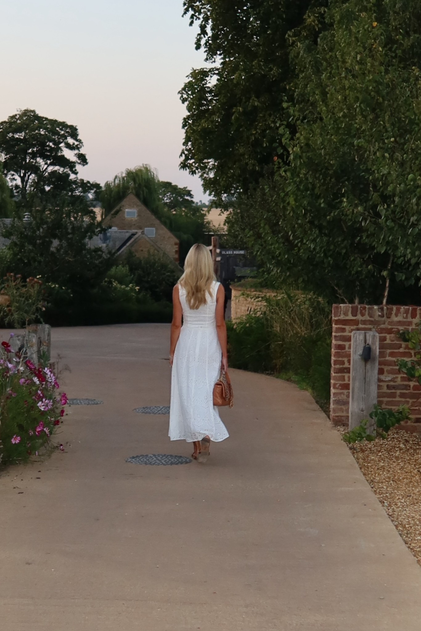 White summer set
Meshki outfit 
Hermes Oran Sandals 

#LTKSeasonal #LTKSeasonal