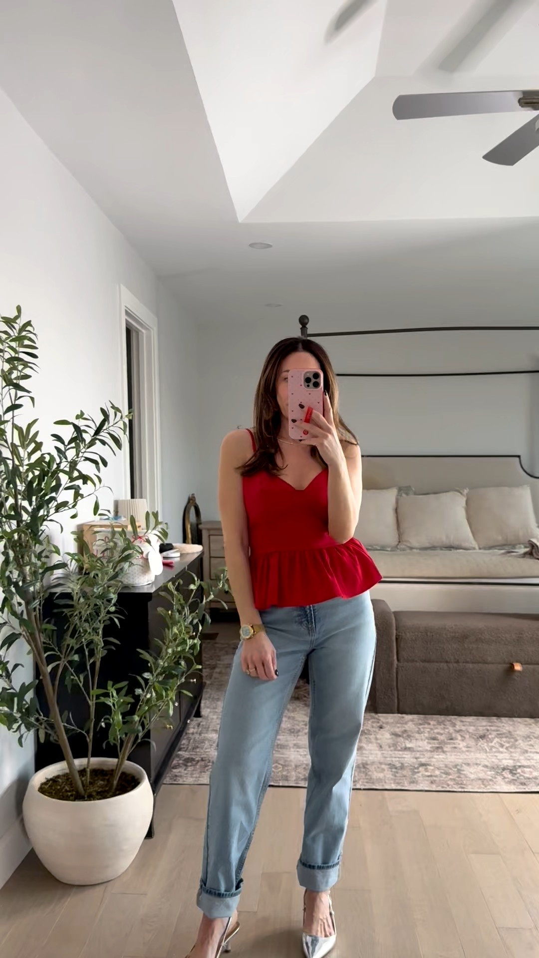 The perfect casual date night look from Target. Head to toe target style 

#LTKPetite #LTKFindsUnder50 #LTKSeasonal