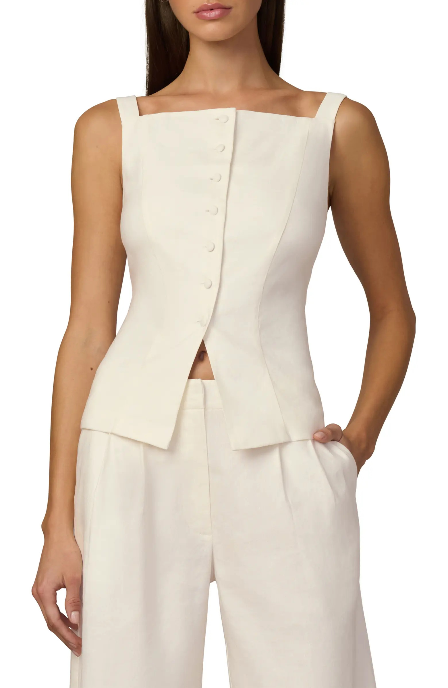 The Frankie Vest | Nordstrom