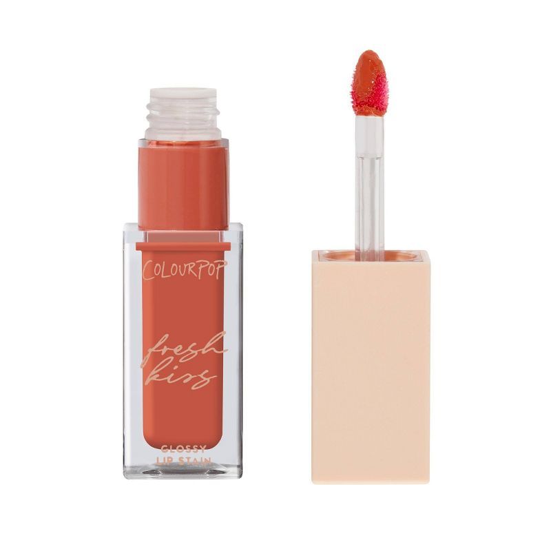 ColourPop Fresh Kiss Glossy Lip Stain - 0.06oz | Target