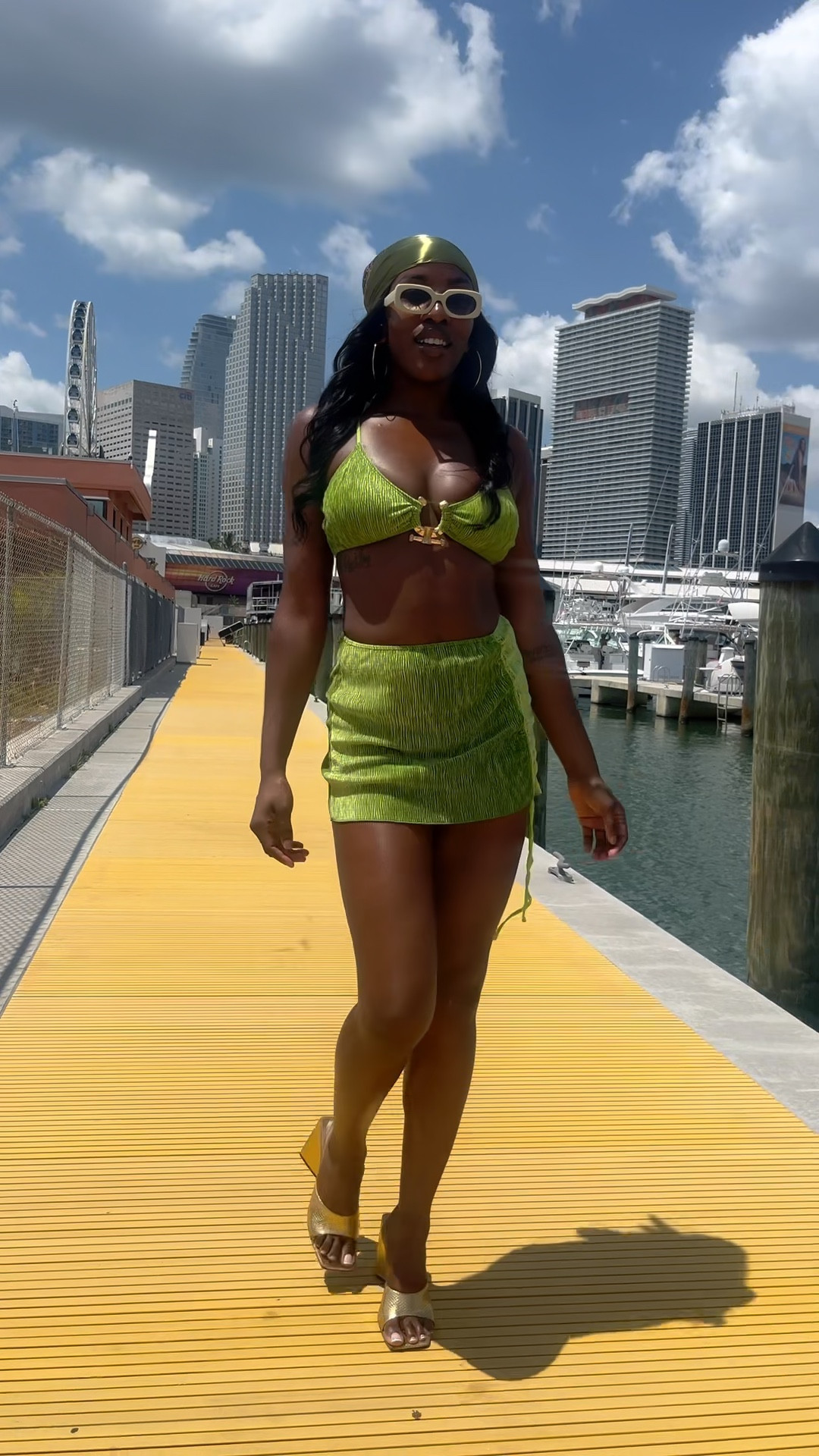 Yacht Girl Summer 

#LTKFindsUnder50 #LTKSwim #LTKSeasonal