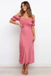 Dresses, Maxi Dress, Mini Dress, Midi Dress, Pink Dress | Petal & Pup (US)