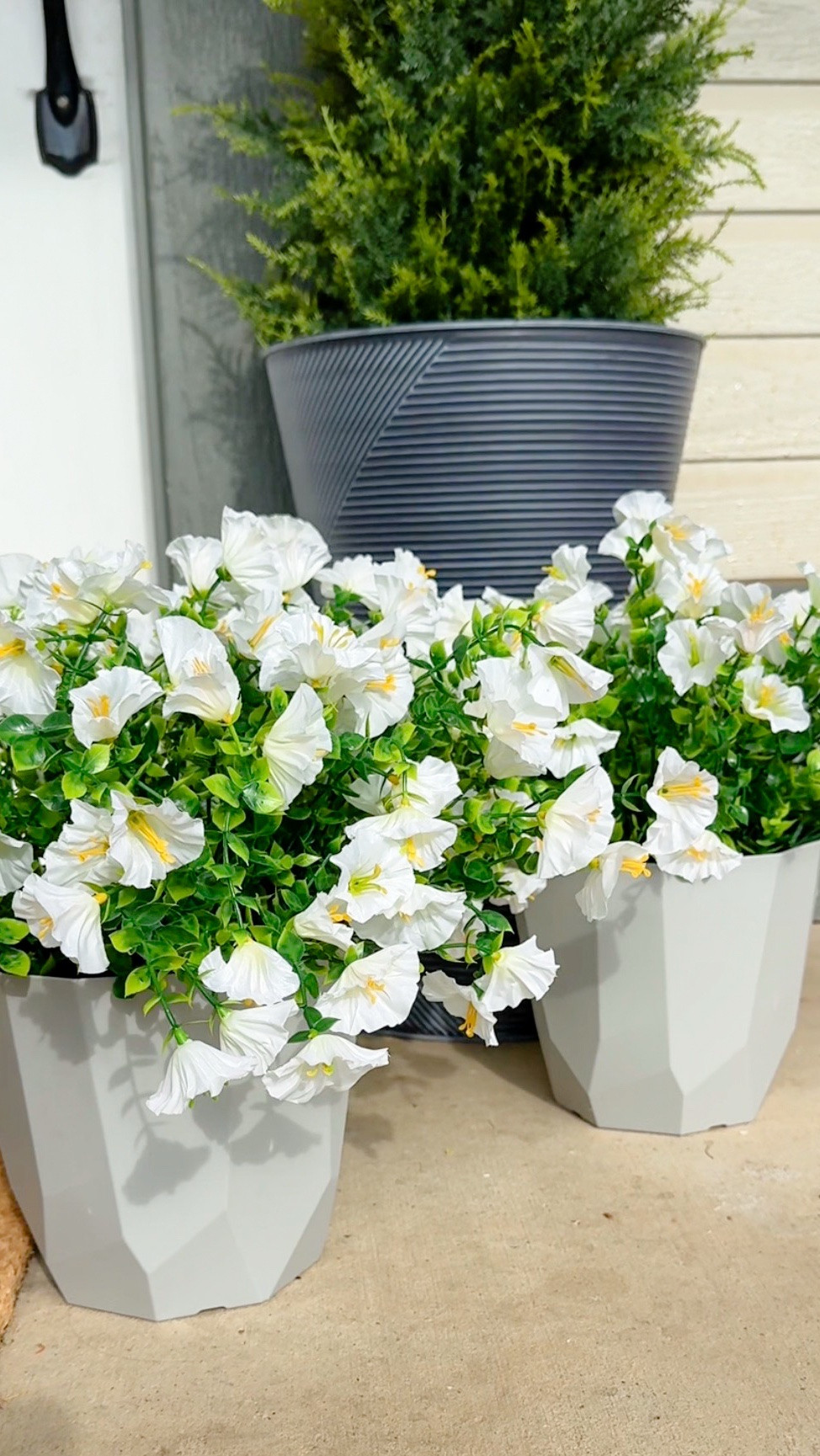 Front Porch Outdoor Decor | Artificial Flowers 

#home #gardenn

#LTKSaleAlert #LTKHome #LTKSeasonal