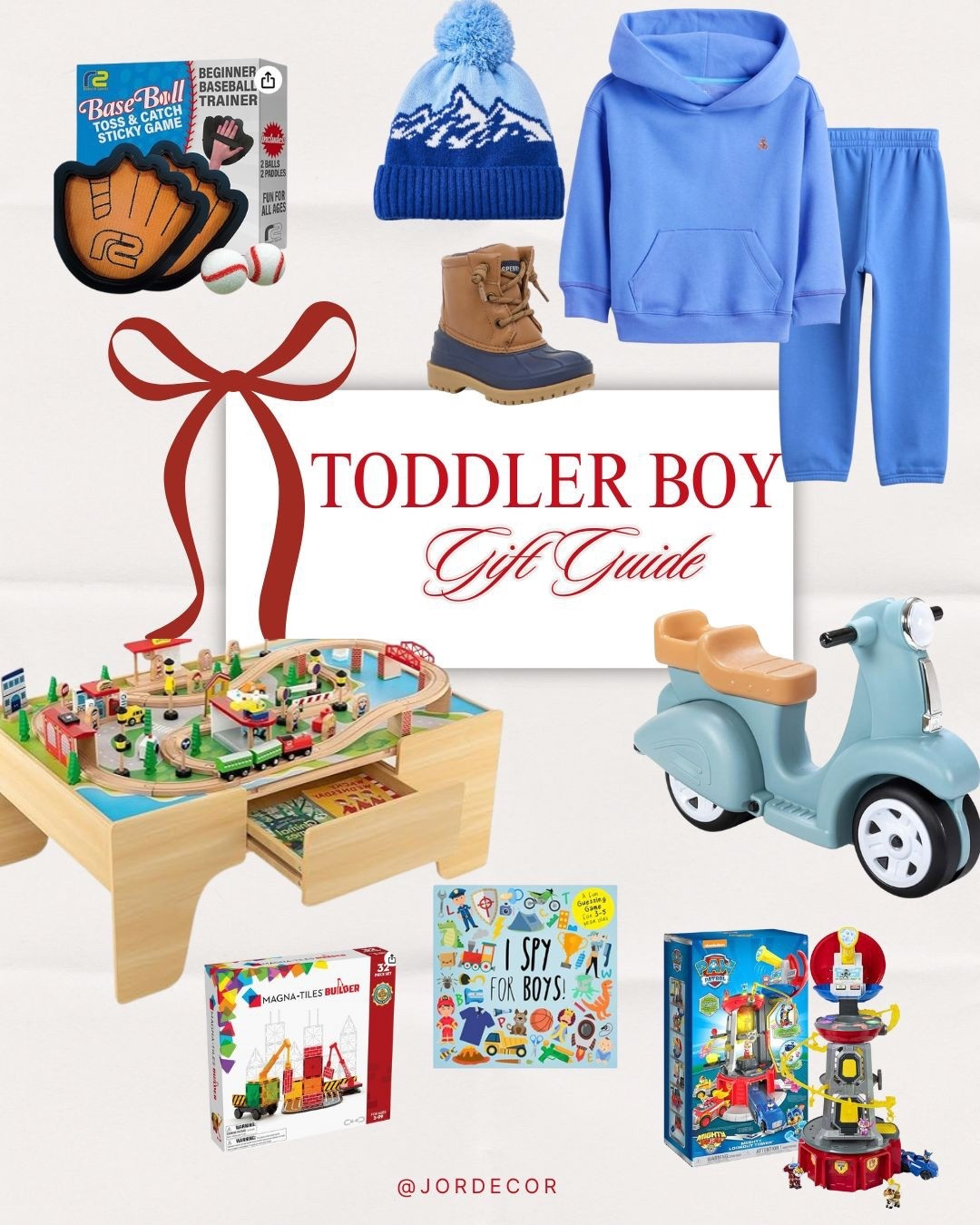 My first fight guide for 2025! Toddler boys 🥰 things my 4 year old would love 


#LTKHoliday #LTKSeasonal #LTKGiftGuide